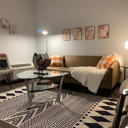 Sleepover Iconic Des Moines Apartments المظهر الخارجي الصورة