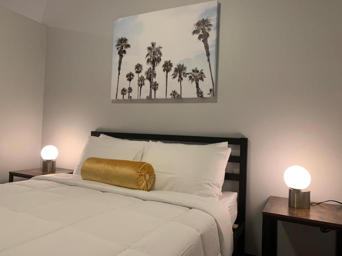 Sleepover Iconic Des Moines Apartments المظهر الخارجي الصورة
