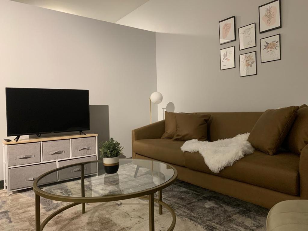 Sleepover Iconic Des Moines Apartments المظهر الخارجي الصورة