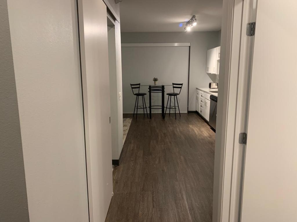 Sleepover Iconic Des Moines Apartments المظهر الخارجي الصورة