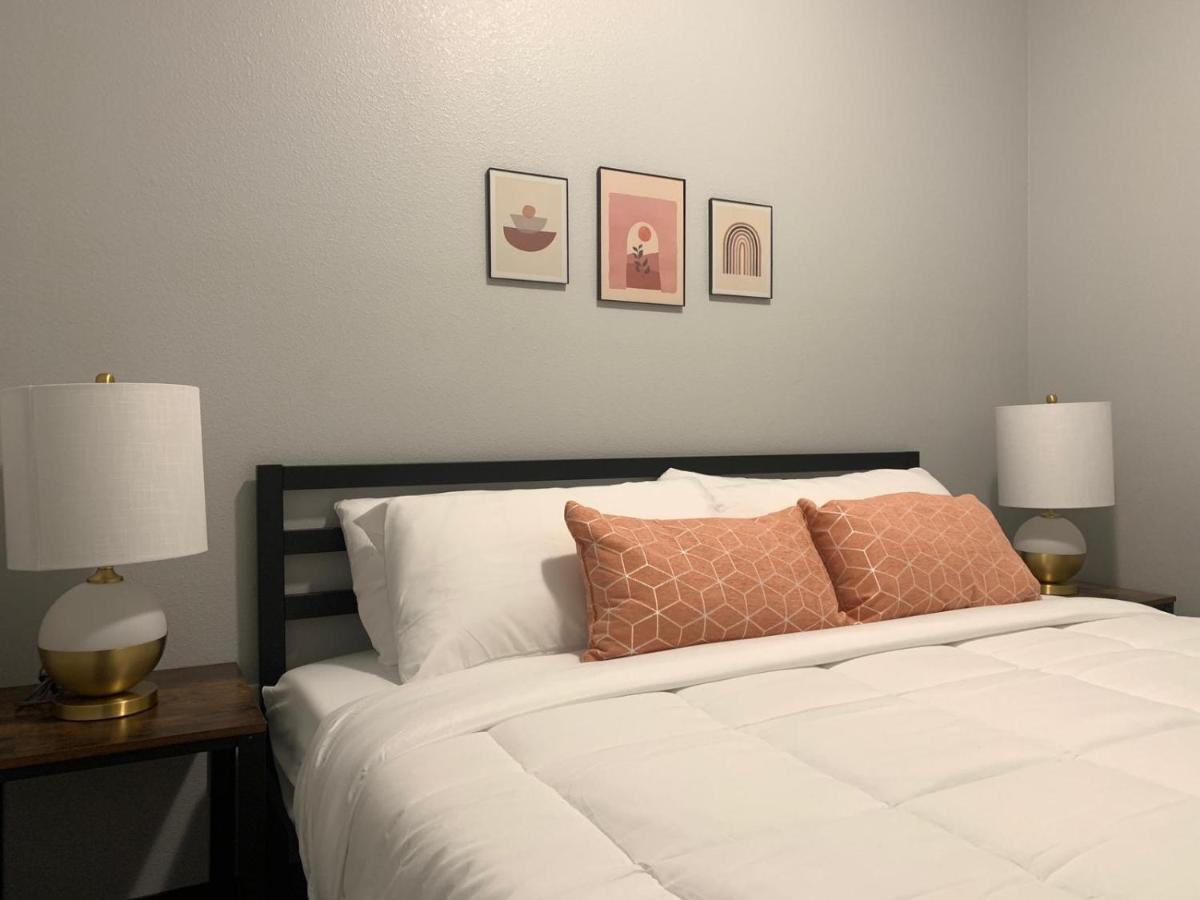 Sleepover Iconic Des Moines Apartments المظهر الخارجي الصورة