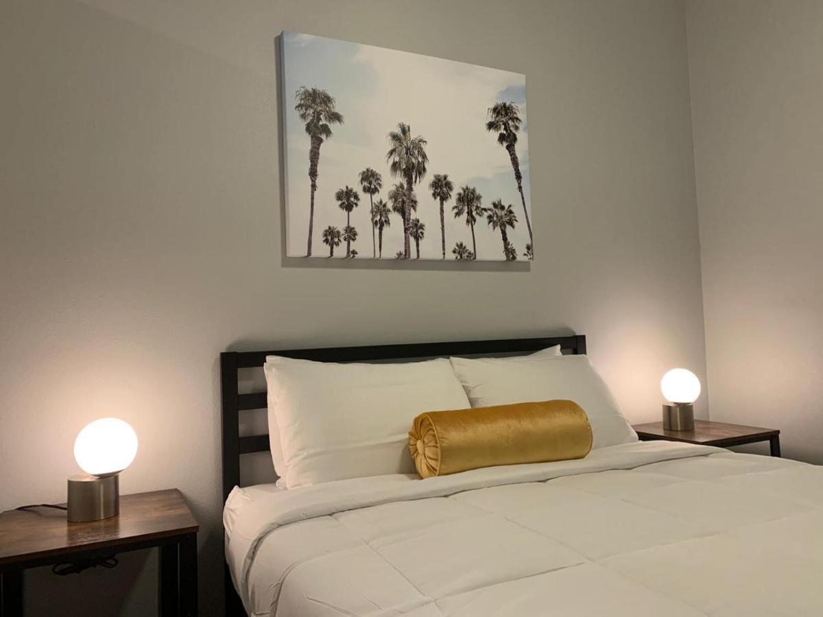Sleepover Iconic Des Moines Apartments المظهر الخارجي الصورة