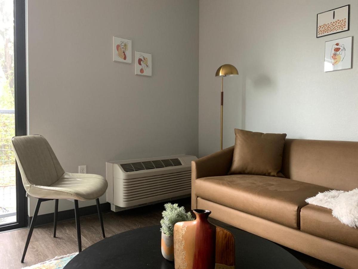 Sleepover Iconic Des Moines Apartments المظهر الخارجي الصورة