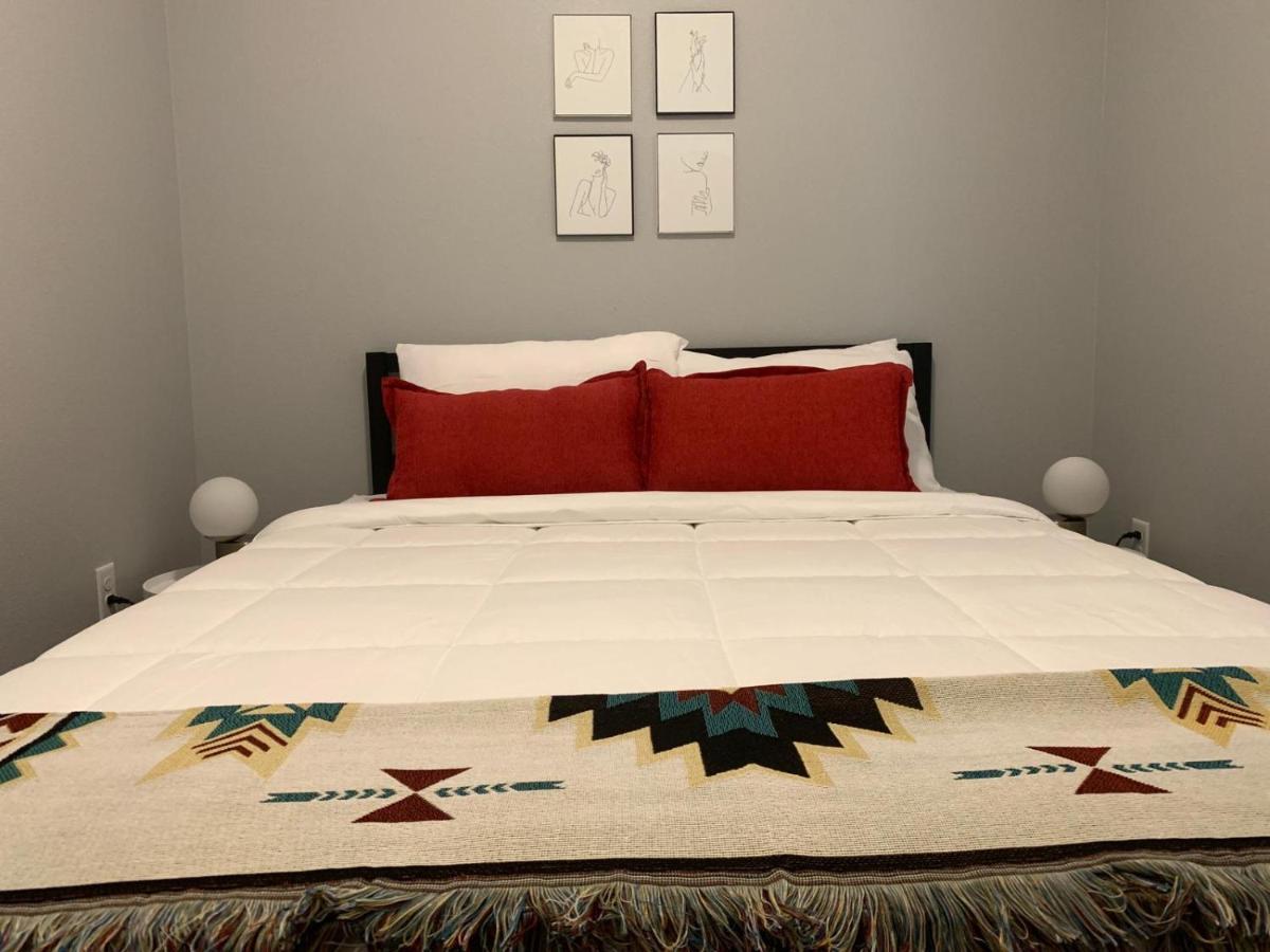 Sleepover Iconic Des Moines Apartments المظهر الخارجي الصورة