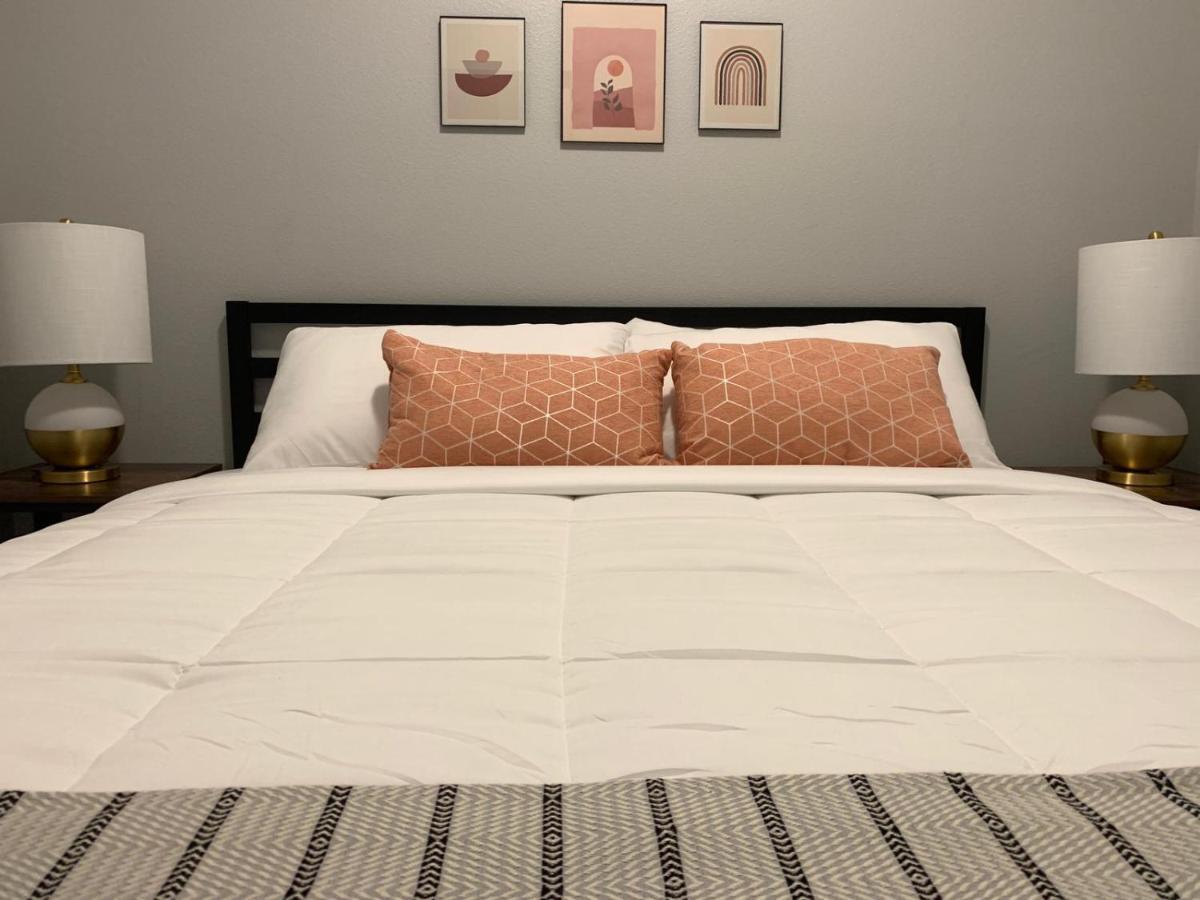 Sleepover Iconic Des Moines Apartments المظهر الخارجي الصورة